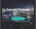 Car Dealership Domination 2.0 – Alex Lytvynchuk