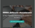 SMMA Affiliate Accelerator – Alex Lytvynchuk