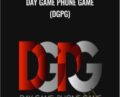 Day Game Phone Game (DGPG) – Alexander