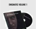 Enigmatic Volume 1 – Alexander De Cova
