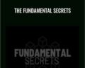 The Fundamental Secrets – Alexander Lorenzo