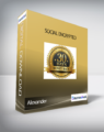 Alexander – Social Encrypted