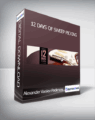Alexander Varslev-Pedersen – 12 DAYS OF SWEEP PICKING