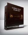 Alexander Varslev-Pedersen – CLASSICAL PIECES: VOLUME ONE