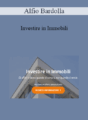 Alfio Bardolla – Investire in Immobili