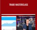 Trade MasterClass – Algorithmic Trading