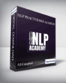 Ali Campbell – NLP Practitioner Academy