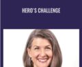 Heros Challenge – Alison Armstrong