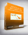 Alphashark – How To Trade the Best Currency Pairs Using The Ichimoku Cloud