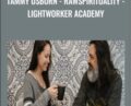 Tammy Osborn-Rawspirituality-Lightworker Academy – Alyssa Malehorn