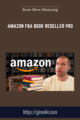 Amazon FBA Book Reseller Pro  –  Stone River Elearning