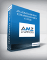 Trevin Peterson – Amazon FBA Product Research Champion Course