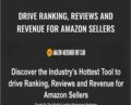 Drive Ranking, Reviews and Revenue for Amazon Sellers – Amazon Messenger Bot Club
