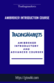 AmiBroker Introduction Course  –  Tradingmarkets