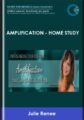 Amplification – Home Study – Julie Renee