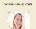 Pinterest SEO Traffic Secrets – Anastasia Blogger