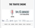 The Traffic Engine – Andre Chaperon and Shawn Twing