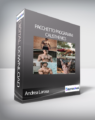 Andrea Larosa – Pacchetto Programmi Calisthenics (Pacchetto Programmi Calisthenics di Andrea la Rosa)