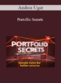 Andrea Uger – Portoflio Secrets