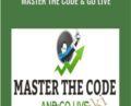Master the Code and Go LIVE – Andrea Unger