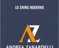 Lo Swing Moderno – Andrea Zanardelli