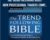 The Trend Following Bible: How Professional Traders Compound Wealth and Manage Risk – Andrew Abraham