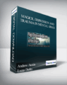 Andrew Austin and Lucas Derks – Magick. Depression and Trauma in Mental Space