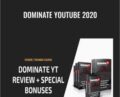 Dominate YouTube 2020 – Andrew Fox