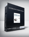 Andrew LaCivita – Interview Intervention