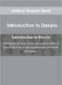Andrew Nugent-Head – Introduction to Daoyin