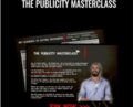The Publicity MasterClas – Andrew O´Brien