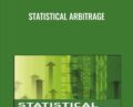 Statistical Arbitrage – Andrew Pole
