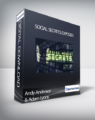 Andy Anderson & Adam Lyons – Social Secrets Exposed