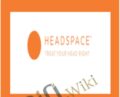 Headspace version 2 – Andy Puddicombe