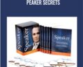 Speaker Secrets – Andy Szekel