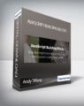 Andy Tiffany – JavaScript Building Blocks