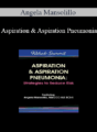 Angela Mansolillo – Aspiration & Aspiration Pneumonia: Strategies to Reduce Risk