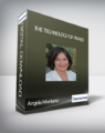 Angela Montano – The Technology of Prayer