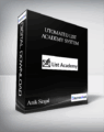 Anik Singal – Automated List Academy System