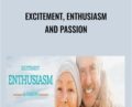 Excitement, Enthusiasm and Passion – Ann Taylor