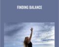 Finding Balance – Anna Hanson Yoga