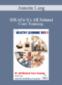 Annette Lang – IDEAFit It’s All Related: Core Training