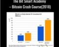 The Bit Smart Academy- Bitcoin Crash Course(2018) – Coinerpals.com