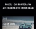 RGGEDU-Car Photography and Retouching – Easton Chang