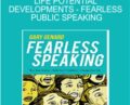 Life Potential Developments – Fearless Public Speaking