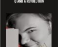 QandA Revolution – Anthem Flint