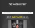 The 100k Blueprint – Anthony Groeper