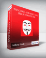 Anthony Hustle – The Close – Straight Line Seduction System
