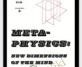 Meta-Physics New Dimensions of the Mind – Anthony Norvell