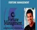 Fortune Management – Anthony Robbins